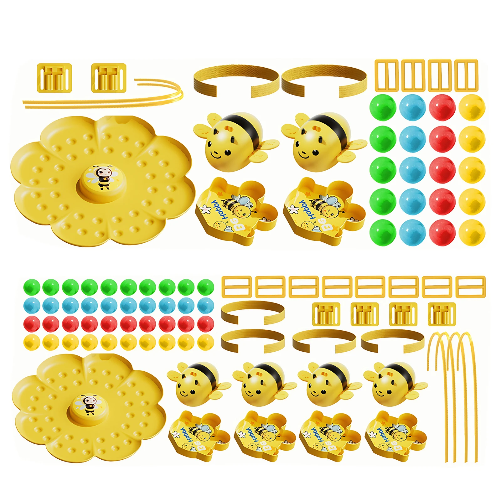 Gioco di pesca da tavolo Fascia regolabile Giocattolo educativo per messa a fuoco Gioco di raccolta di fagioli magnetici per campeggio picnic in giardino