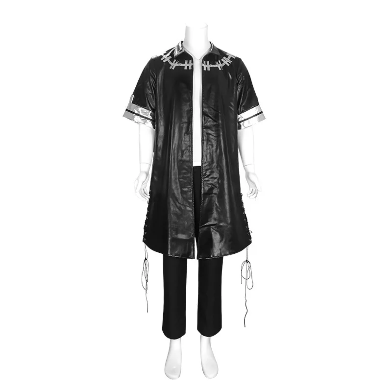 

Cross-border supply, my hero academy, cosplay costumes, Halloween performance costumes, source factory.