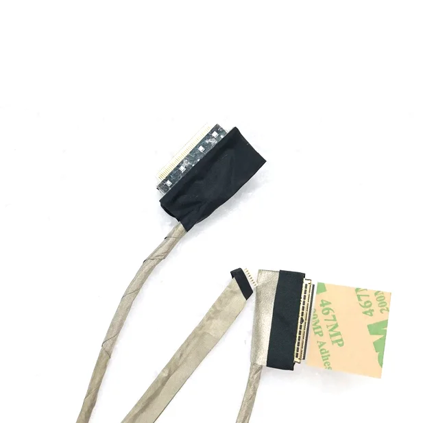 NEW Laptop LCD CABLE FOR DELL INSPIRON 15 3521 3537 5535 5537 5547 5548 5557 5558 DC02001SI00 DC02001N400 DC02001MG00