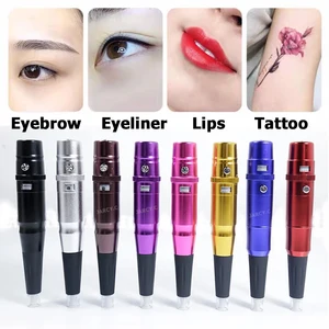 أعلى 9 آلة تصبغ الحاجب للمبيعات - No5