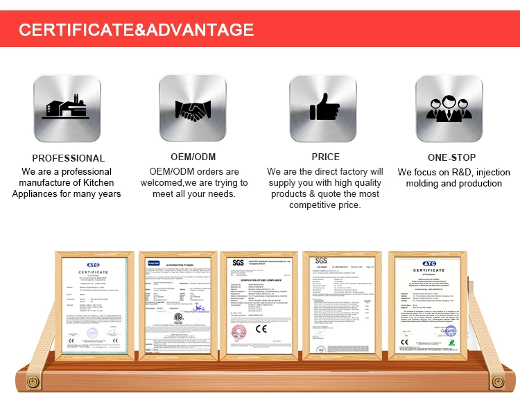 جودة عالية 1800 واط منتج أغذية تجاري خلاط كهربائي خلاط كسارة الجليد للبيع