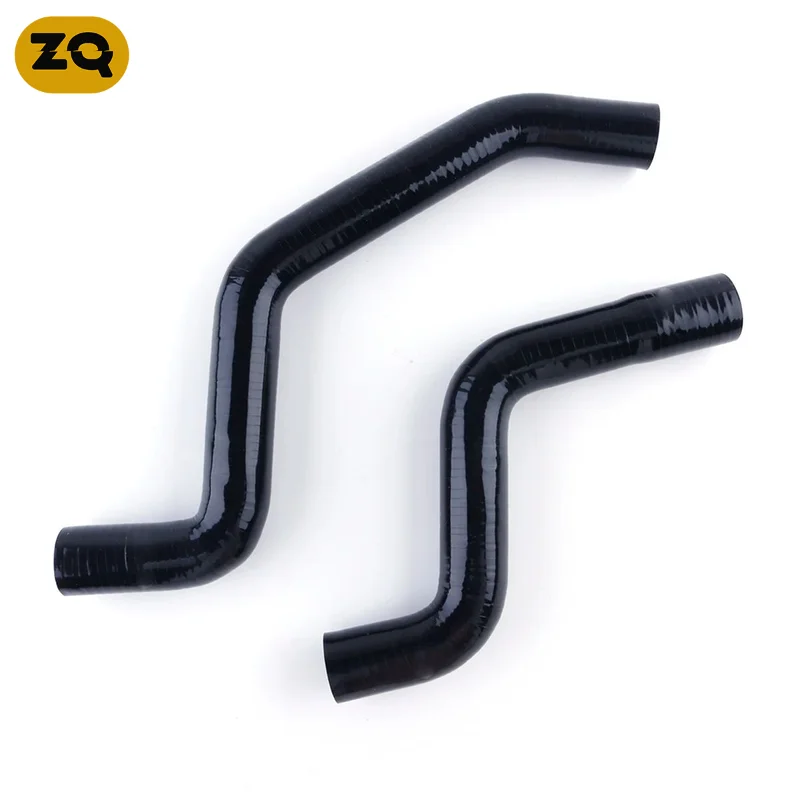 For 2000-2004 Toyota Tundra SR5 3.4L V6 Silicone Radiator Water Hose Pipe Kit 2001 2002 2003