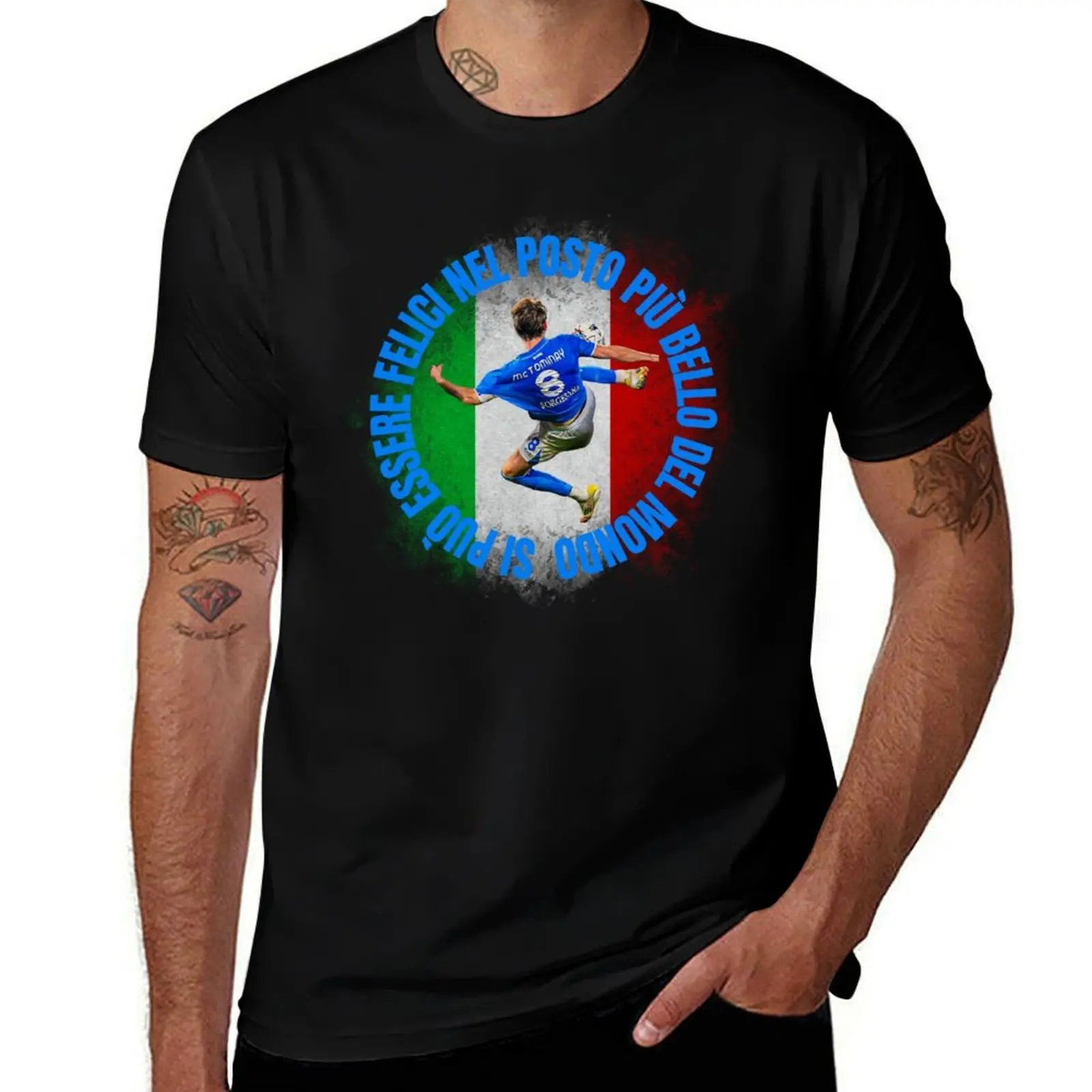 

mcfratm mctominay T-Shirt graphic t shirts sweat Funny t-shirts mens graphic t-shirts anime