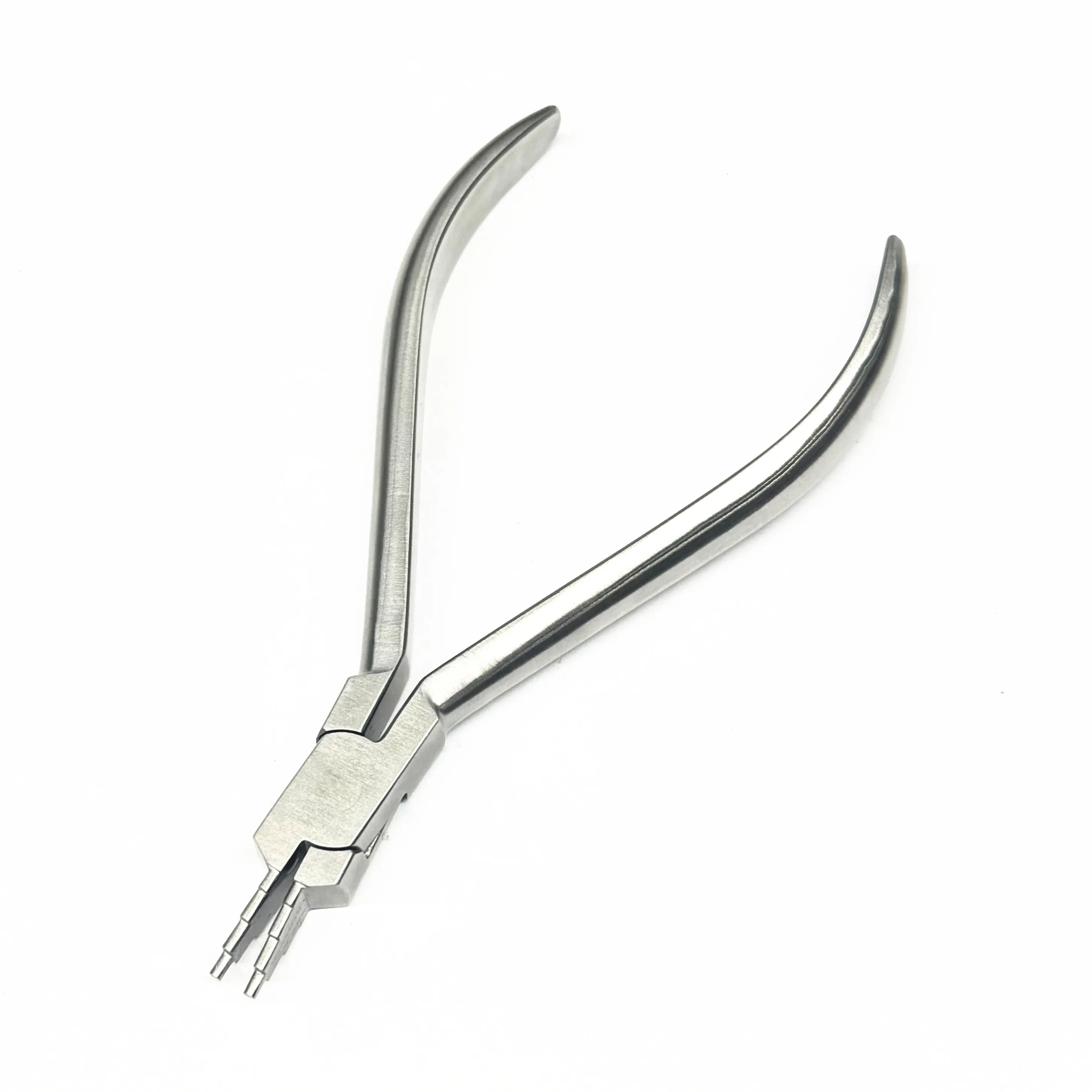 1 Pcs Dental Ss Met…