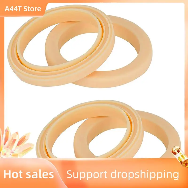 Anello vapore in silicone A44T 54 mm, guarnizione testata confezione da 16 per macchina per caffè espresso Breville 878/870/860/840/810/500/450/Salvia 500