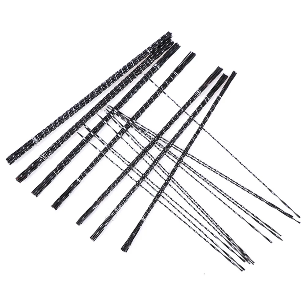 12Pcs/lot Diamond Wire Saw Blade Cutter Jewelry Metal Wood Cutting Jigsaw Blades DIY Tool Curved Cutting Wire Drawing Saw Blade