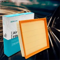 Cars Engine Air Filter Cleaner Element Car Parts Accessories 1373667 1729416 For Ford Transit Box Bus Tourneo 2.2 TDCI 2006-2014