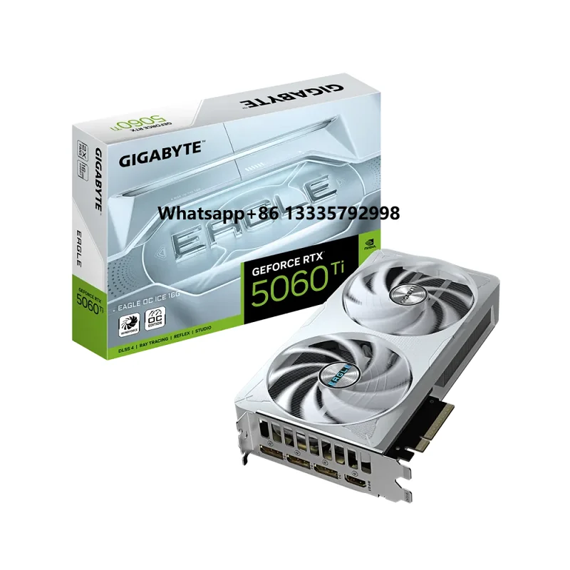 Geforce Rtx 5060 Ti… - image