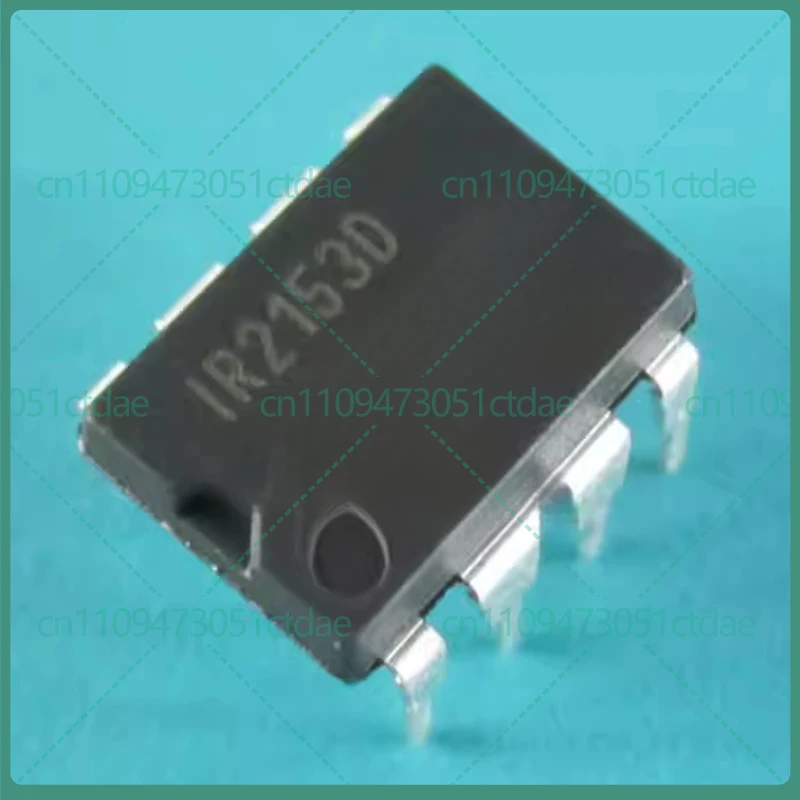 10-50pcs for IR IR2153 IR2153D IRS2153D IC Chip