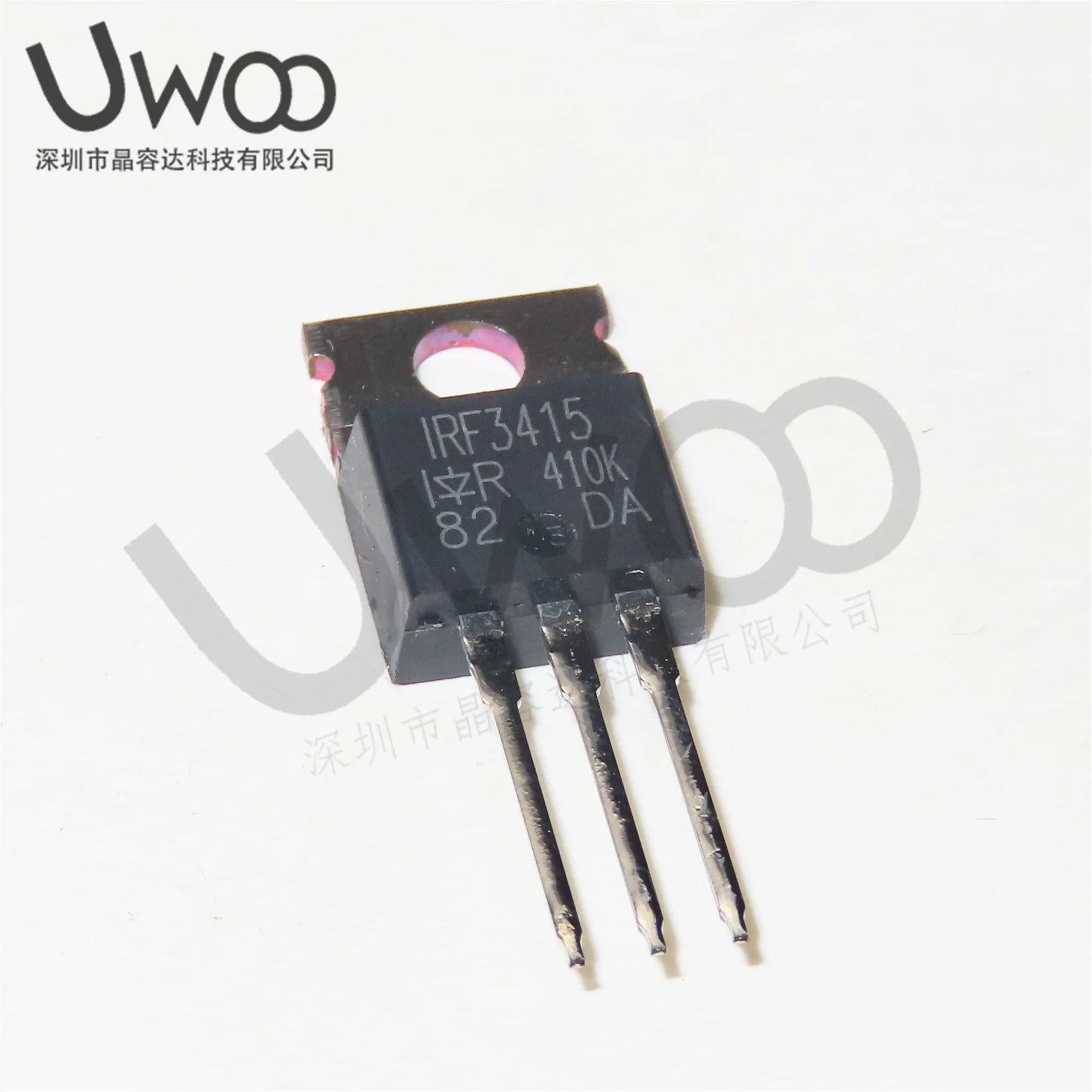 10PCS/LOT New and Original IRF3415PBF TO-220 IRF3415