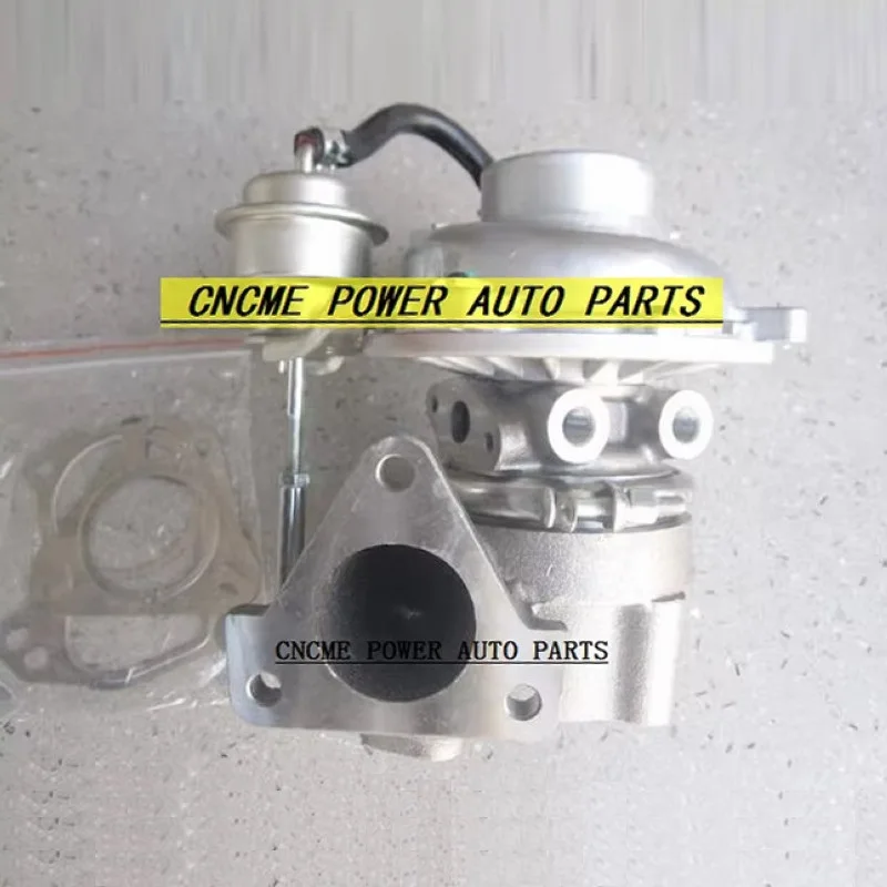 xia TURBO RHF5 8973125140 8971371098 8971371097 8971371096 8971371094 For ISUZU Trooper Jackaroo Monterey 4JX1T 4JX1TC 4JX1 3.0L