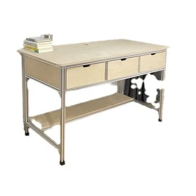 

Алюминиевый сплав, бытовой, письменный стол, письменный стол с ящиками, гостиная