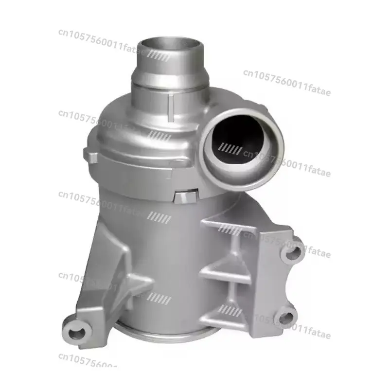 

Electric pump type - Suitable for XC40/XC60/XC90/S60 models