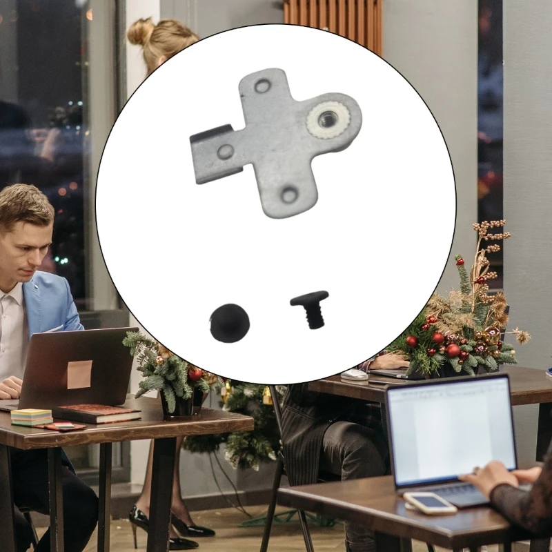 M17B для ноутбуков G7 7500 7700 M.2 2230 2280 SSD, монтажный кронштейн для жесткого диска с винтами, аксессуар для игровых