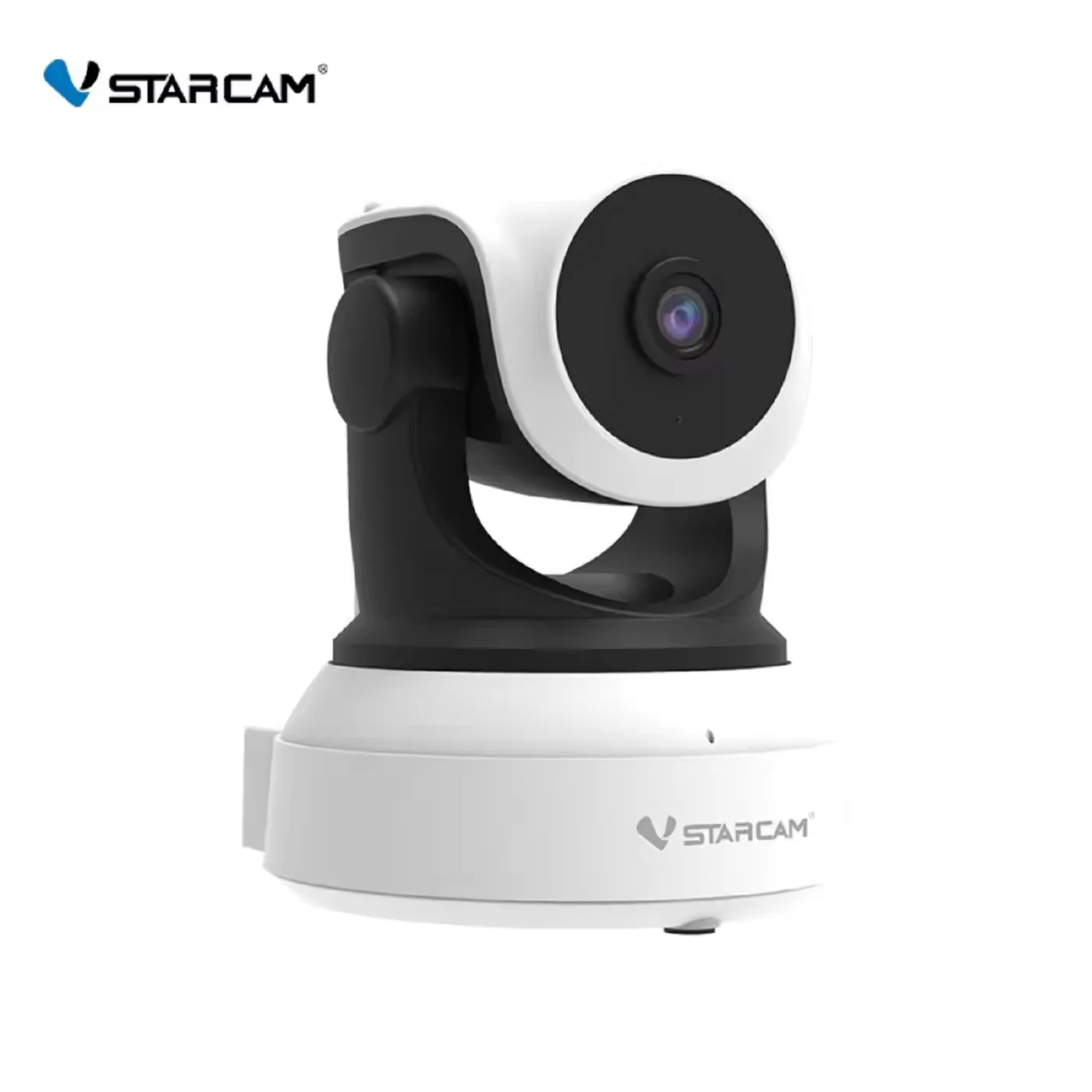 Vstarcam New 3MP Smart Human Detection Baby Pet Camera Two-way Audio Home Security Camera Wifi Video Baby Monitor