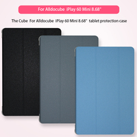 Funda For Alldocube  iPlay 60 Mini 8.68\