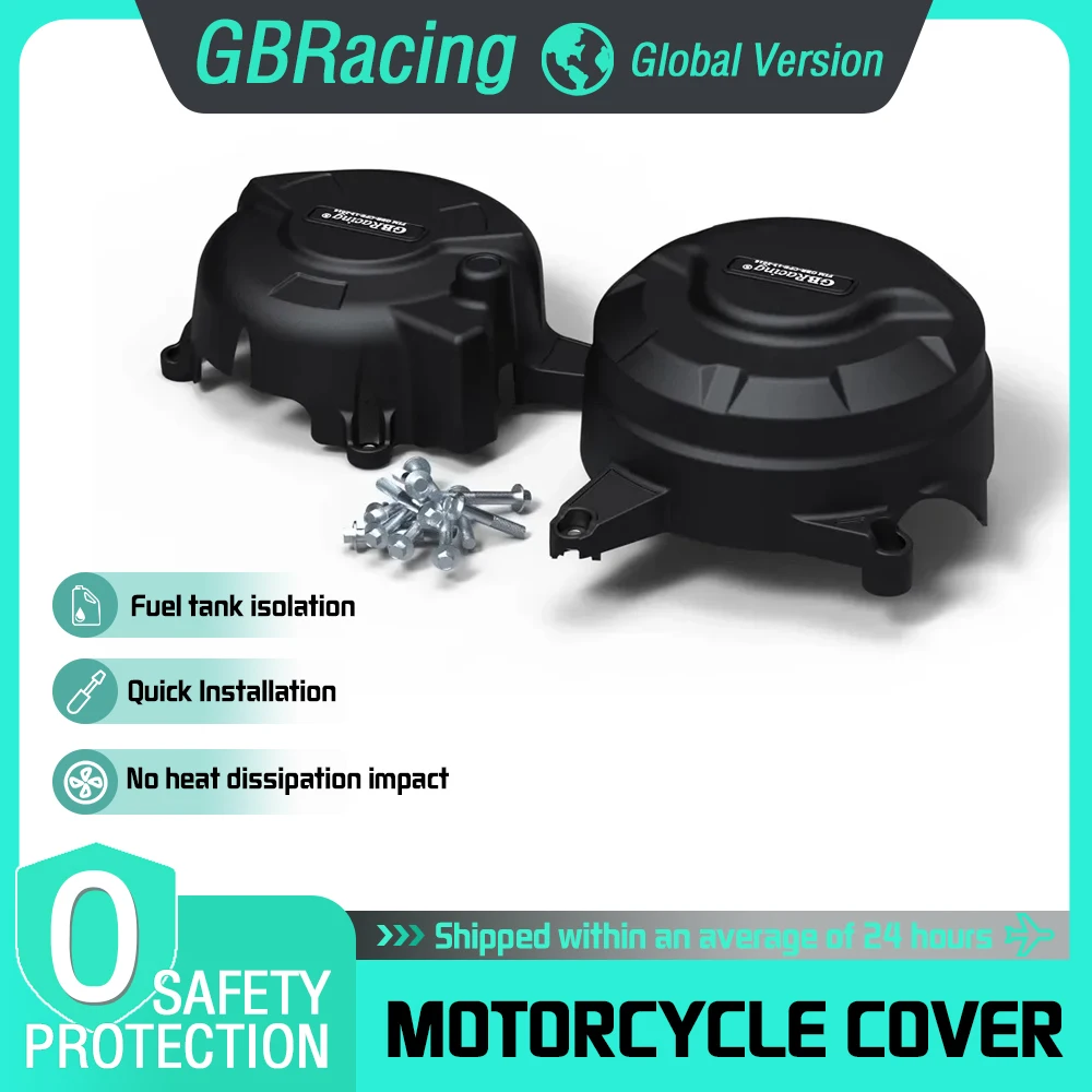 

For DUCATI 2014-2015 899 motorcycle modification off-road vehicle modification engine anti fall protection cover accessories