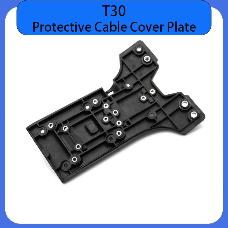 

Agricultural Drone T30 Protective Cable Wire Cover Plate For DJI T30 Argas Plant Protection Drones Repair Part