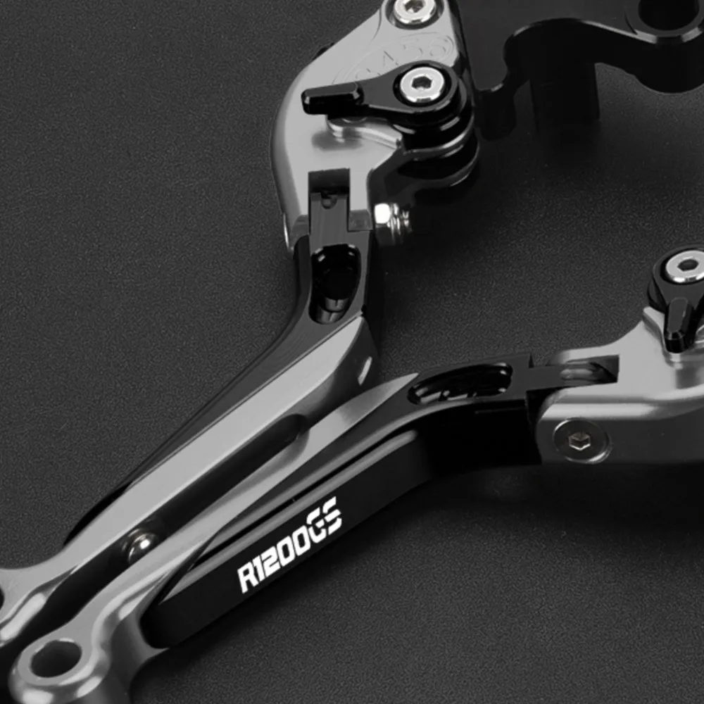 bmw-r1200gs-r-1200gs-r1200-gs-1200-gs1200-2004-2005-2006-2012-オートバイアクセサリー調整可能な折りたたみブレーキクラッチレバー