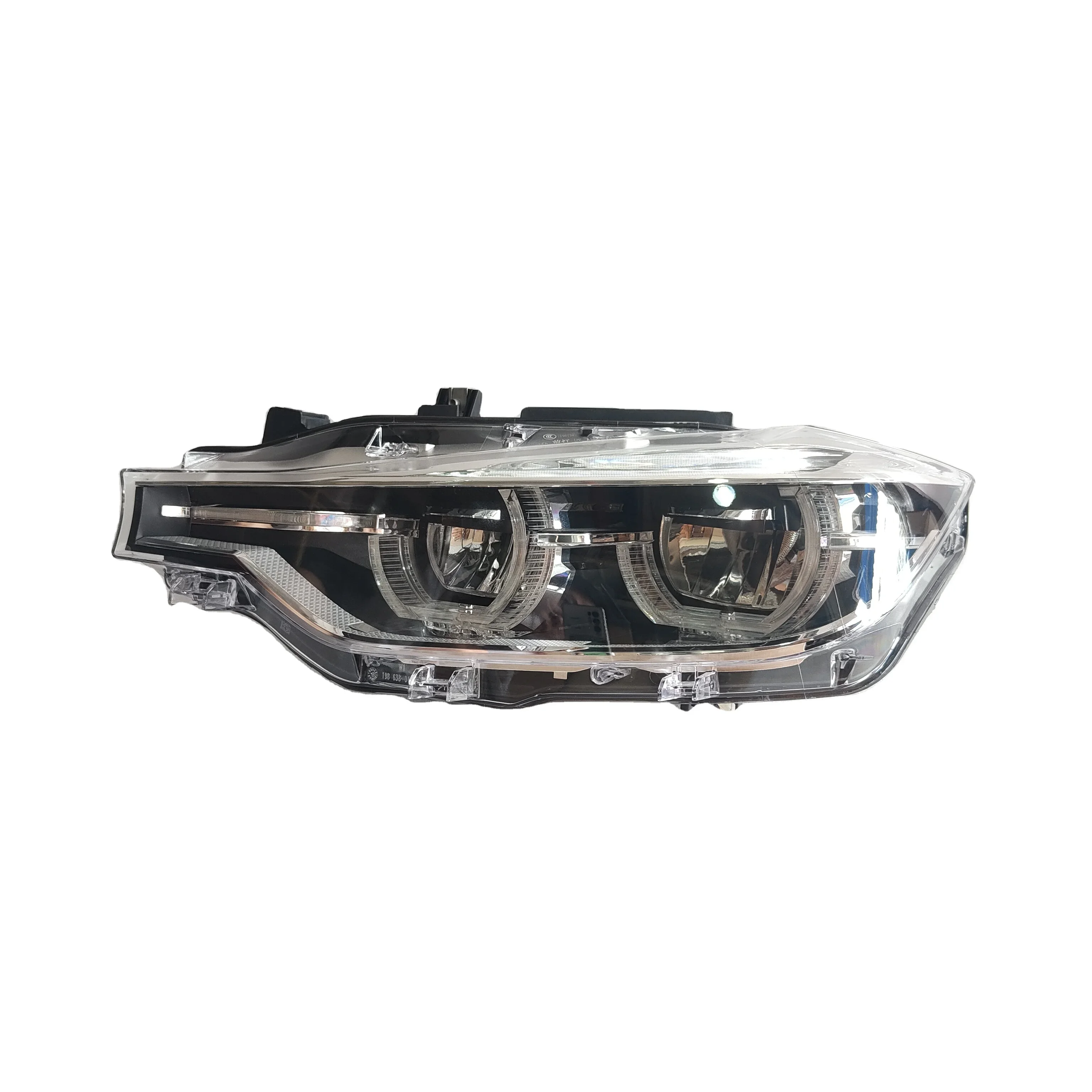 

For BMW car headlight 3 series F30 F35 car lights led headlight factory direct sales car lights led headlight