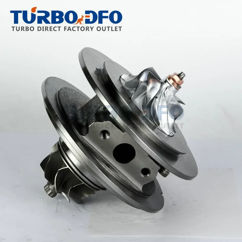 TF035HL10-09G MFS Turbo Cartridge 1515A238 49335-01120 49335-01121 MFS For Mitsubishi Outlander 2.2DI-D 110KW 150Hp 4N14-0-30L