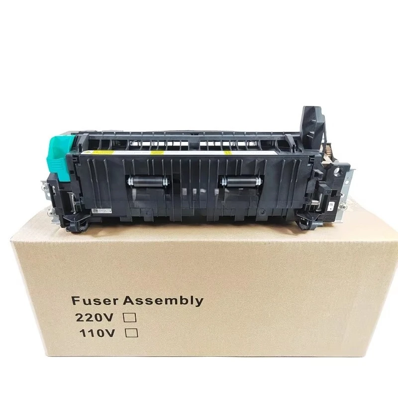 

Premium Fuser Assembly for imageRUNNER ADVANCE DX C5760i C5750i C5740i C5735i Fuser Unit 110V FM1-N254-000