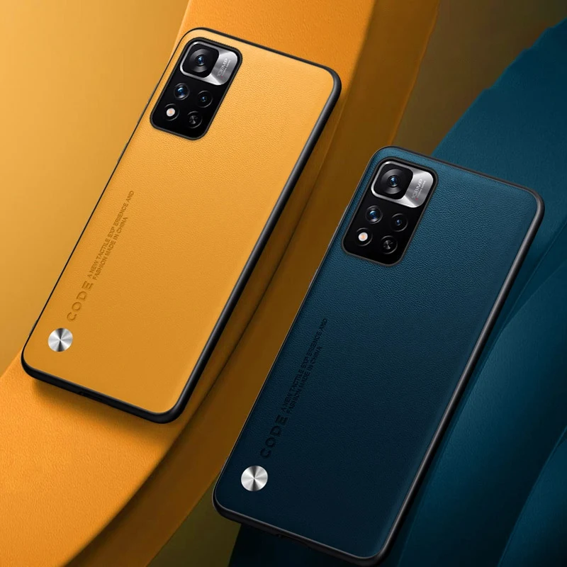 Luxury Pu Leather C…