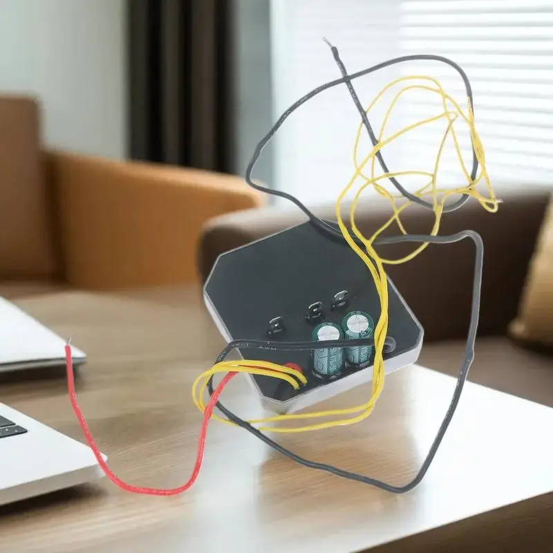 

Hot 1 Piece Electric Chain Saw Control Panel For 36V Brushless Lithium Battery Electric Chain Saw Power Tool Accessories