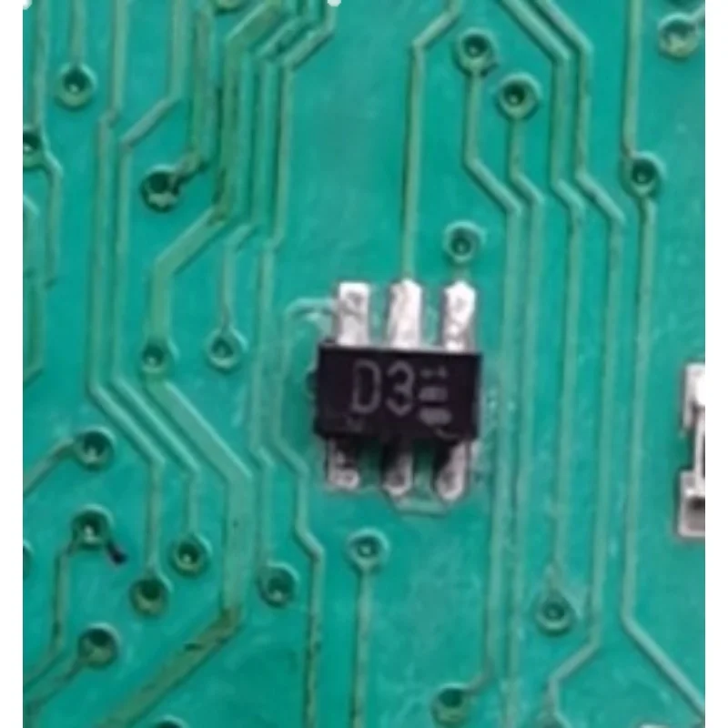 Бесплатная доставка D3 6 10 = 20 10 шт.