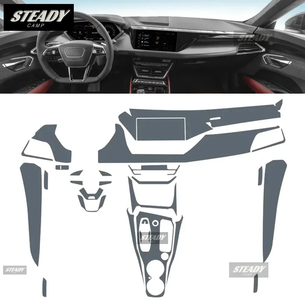 For Audi Rs E-Tron …