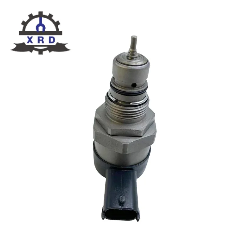 

Fuel Rail Pressure Regulator Drv 0281006405 for Common Rail Pressure Control Valve Regulator 31402-2F600 314022F600