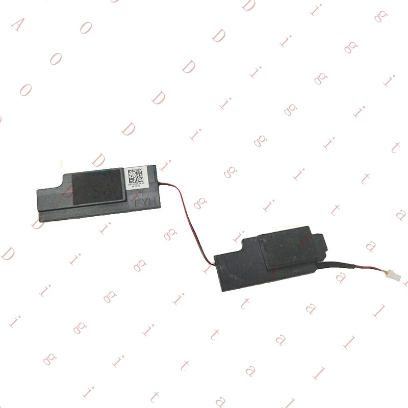 WW For HP 38Y0GSATP30 notebook built-in amplifier speaker