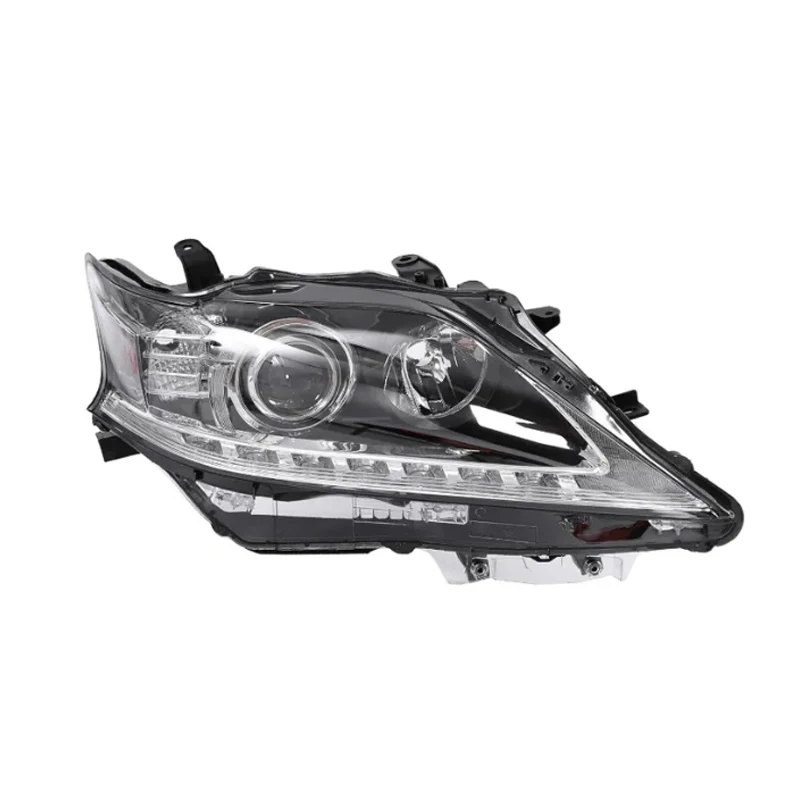 

Halogen Headlamp for Lexus RX350 2013-2015 Auto Lighting System with Xenon HID 8117048A80 8113048A80