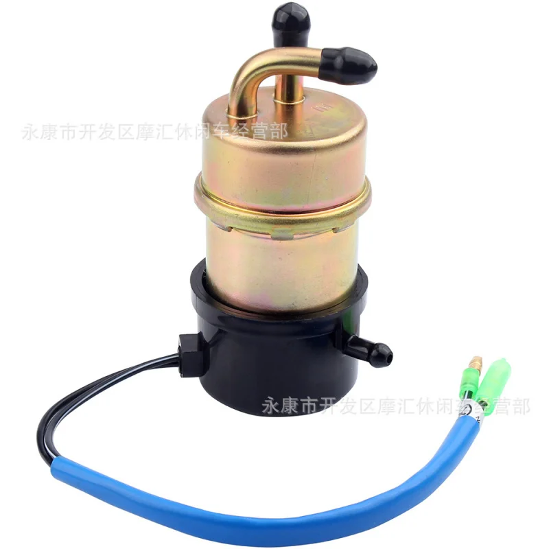 

ApplicableHondaCar Motorcycle Fuel Pump Electronic Pump Fuel Transfer PumpFourtrax 16710-HA7-672