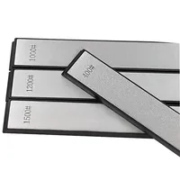 240-2000# Diamond Stone Whetstone Bar Knife Sharpener Scissor Razor Polished Kitchen Knife Sharpening System Tool Household Apex