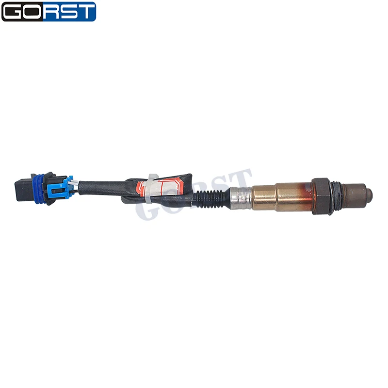 12634064 Oxygen Sensor for Buick Enclave Cadillac CTS Chevrolet Camaro Caprice Traverse GMC Acadia Car Auto Part 0258010260
