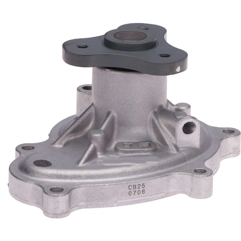 New Genuine Engine Water Pump 21110AA690 For Subaru Forester Legacy