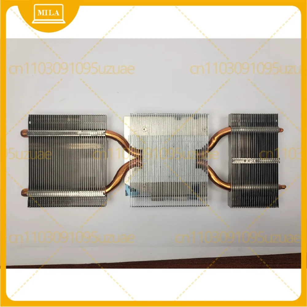 New Original Heatsink for Gigabyte GTX1070TI GTX1070 Video Card pitch is 5.8cm