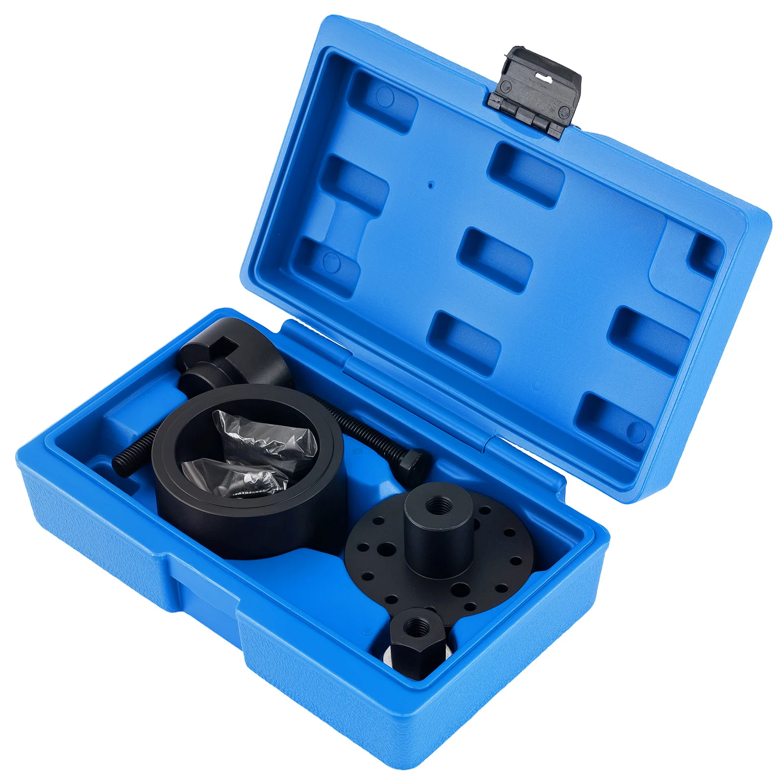 

Oil Seal Tool Set For BMW N40 N42 N45 N52 N53 N54 Carbon Steel 119220 119230