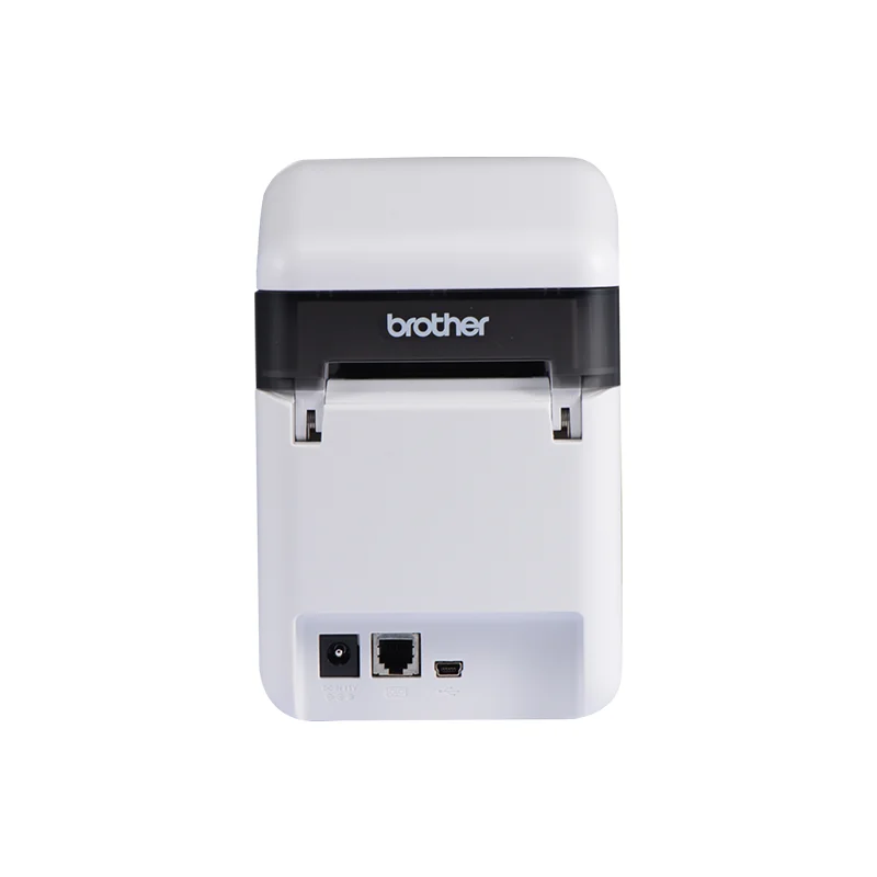 Brother Wristbrand Printer TD-2020 Portable Self-adhesive Label BarCode Printer TD-2020A Wireless Thermal Label Printer TD-2130N