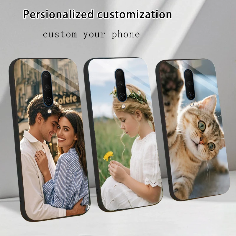 Custom Tempered Gla… - image