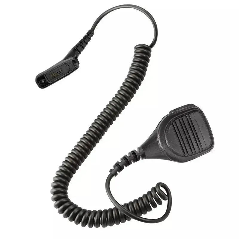 

Remote Speaker Mic For XPR6000 XPR6100 APX900 APX1000 APX2000 Handheld