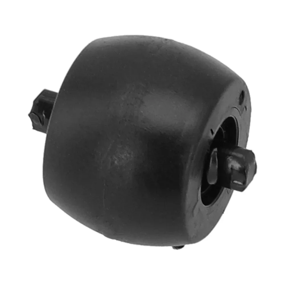 Rubber Roller Fits For Ecovacs For Deebot T8 T5/N8 N5 Ball Bearing Robotic Vacuum Cleaner Part Household Cleaning Parts