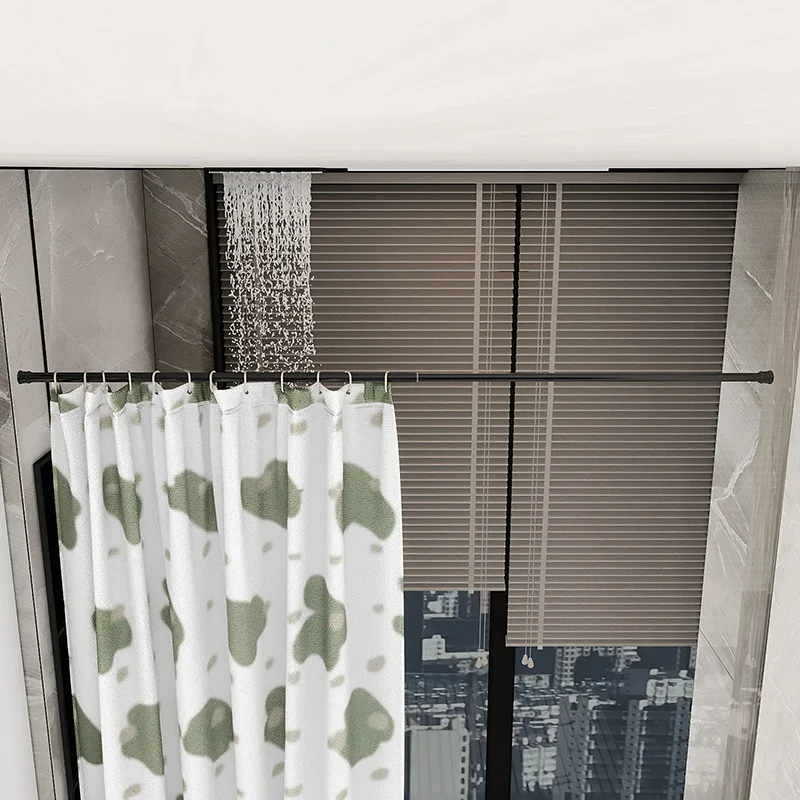 Thumbnail 2 - #21 Best Shower Curtain Rails to Buy In 2026