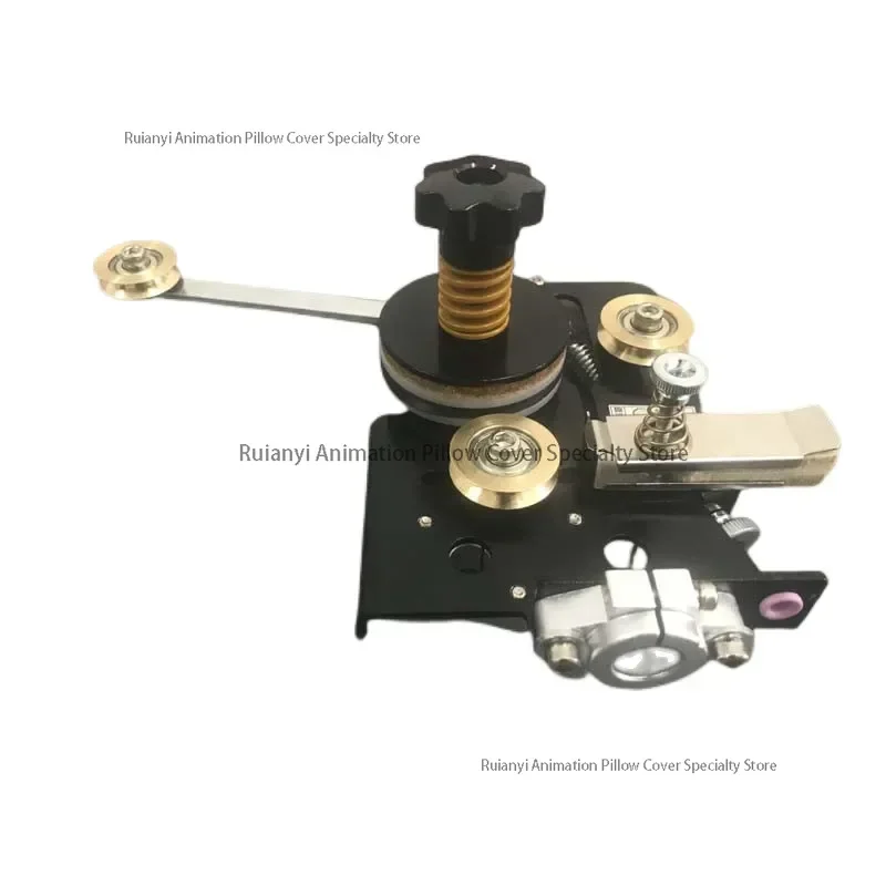

Winding machine tensioner Standard mechanical enamelled wire TCL tensioner power thick line