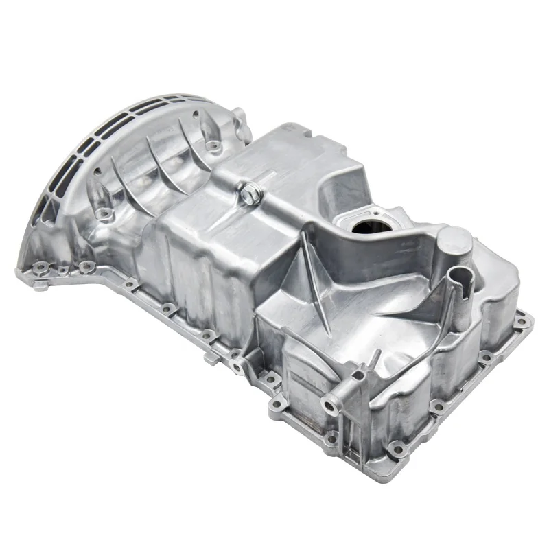 Engine Oil Pan 2700140000 2700100113 2700107600 for Mercedes Benz CLA250 GLA250 GLA45 AMG M270 L4 2.0L