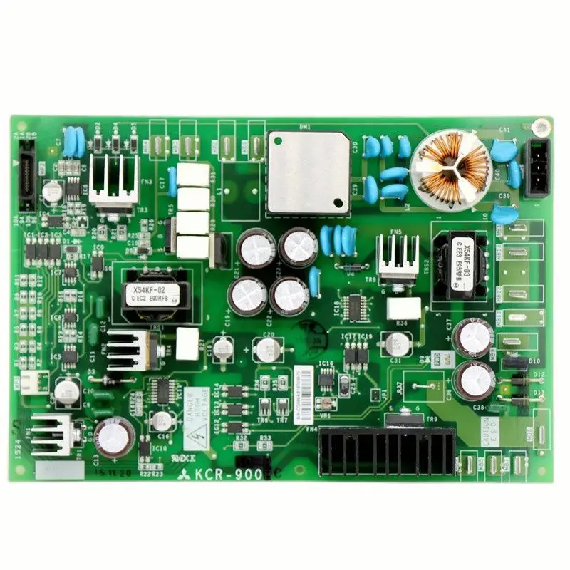 

KCR-900B Elevator Power Board Parts KCR-900C Lift Accessories