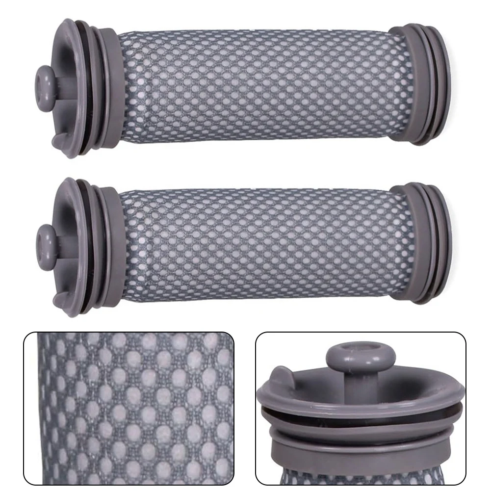 

2pcs Washable Replacement Filter For KOMA HFET10 Compatible With For ETA For Supersonic 0231 1231 2231 5231 Vacuum Cleaner Parts
