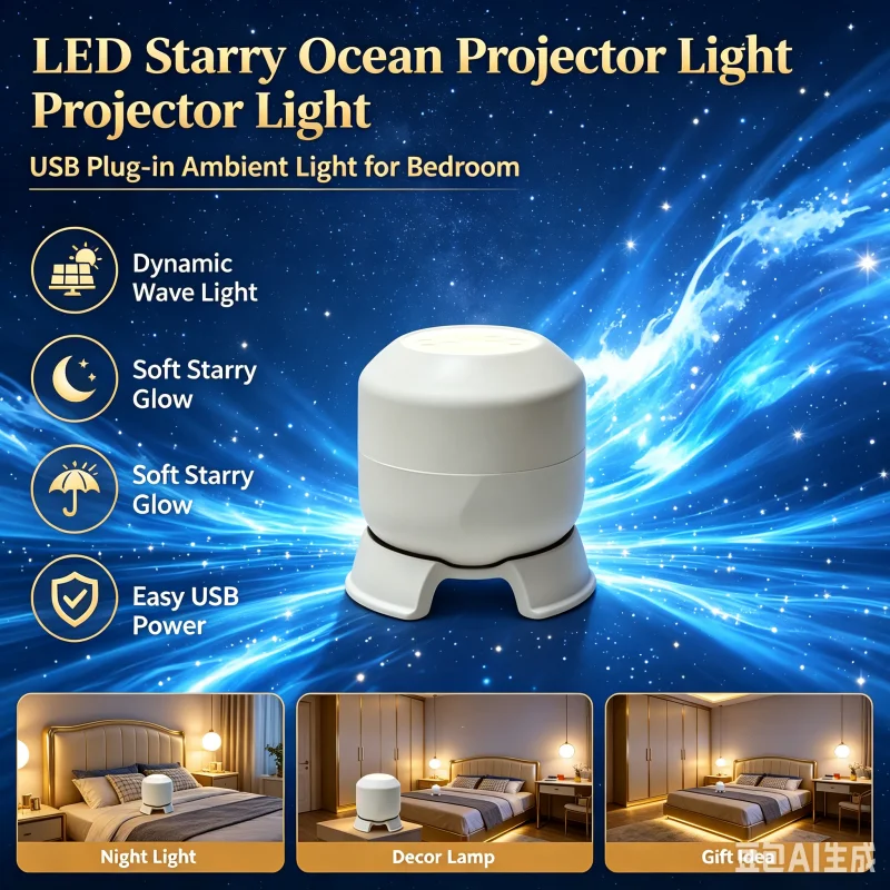 lampada-projetora-de-ondas-oceanicas-com-led-luz-noturna-de-ceu-estrelado-rotacao-de-360-​​graus-plug-in-usb-iluminacao-ambiente-decorativa-para-quarto