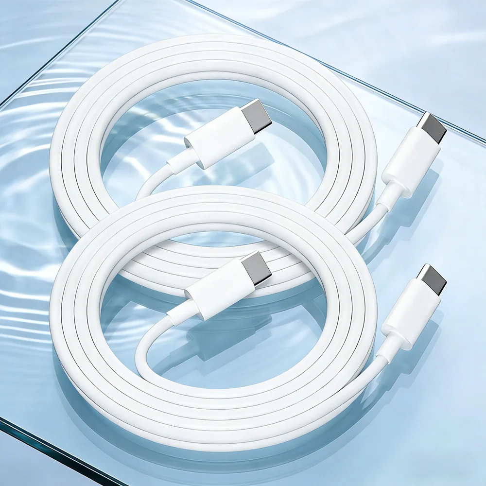 2Pack 3M Dual USB-C…